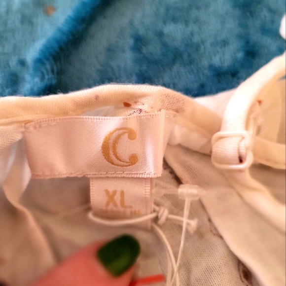 NWT Women's Cato Top - Picture 5 of 9